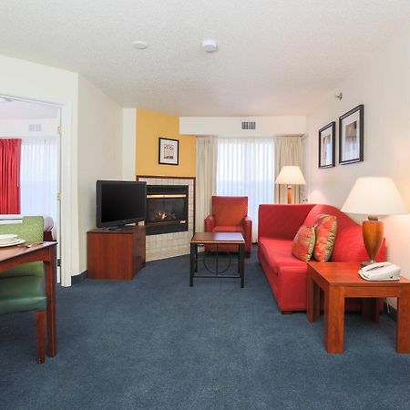 Residence Inn By Marriott Flint Grand Blanc Extérieur photo