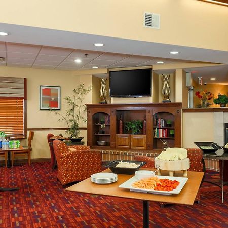 Residence Inn By Marriott Flint Grand Blanc Extérieur photo