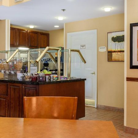 Residence Inn By Marriott Flint Grand Blanc Extérieur photo