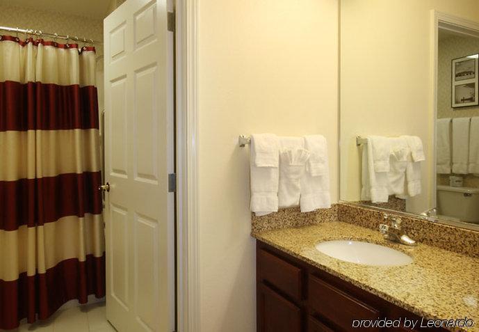 Residence Inn By Marriott Flint Grand Blanc Chambre photo