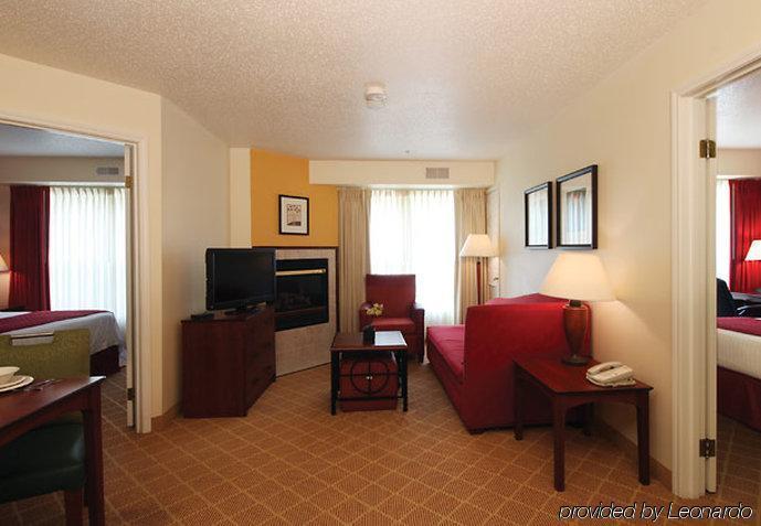 Residence Inn By Marriott Flint Grand Blanc Chambre photo