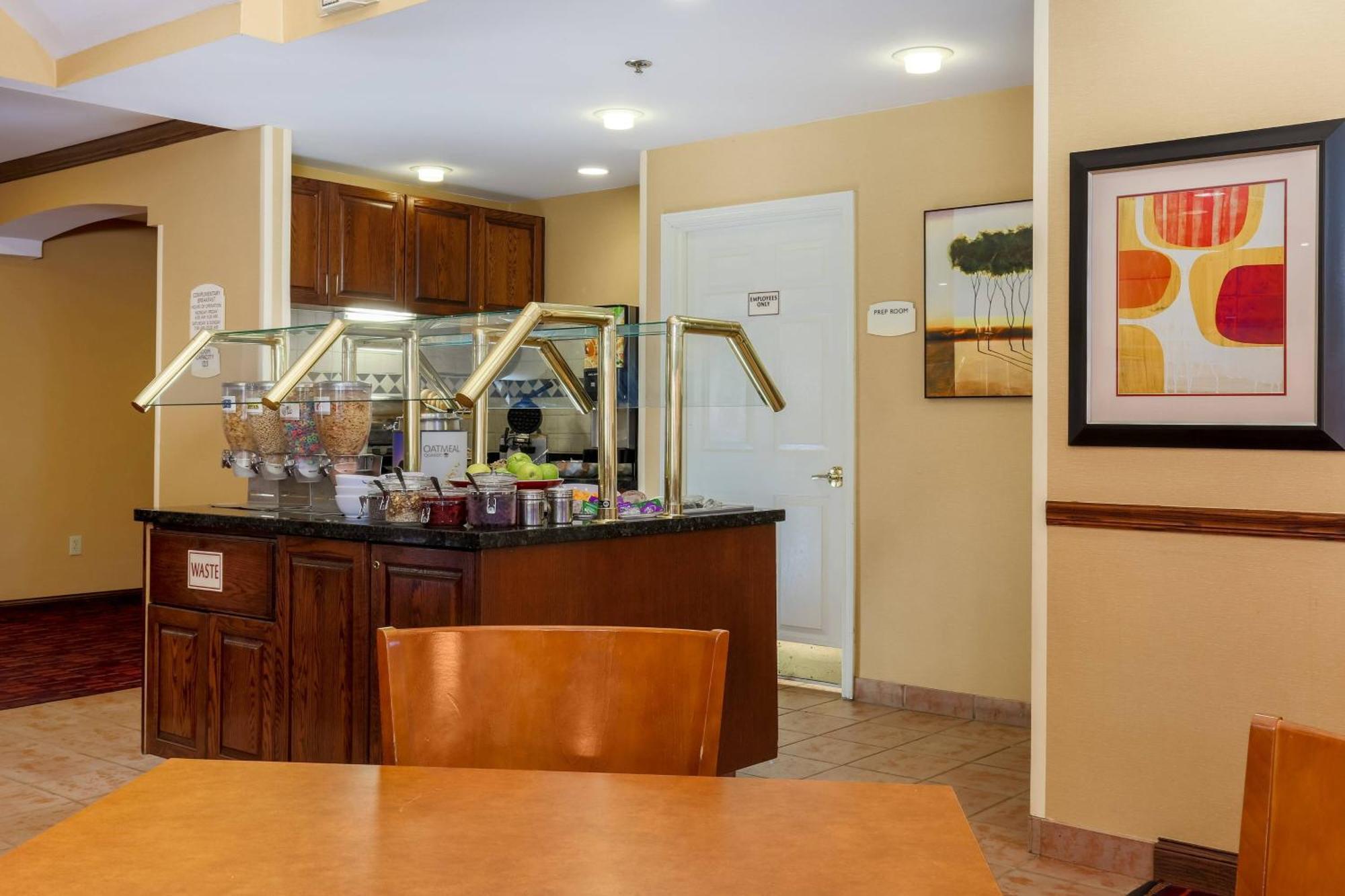 Residence Inn By Marriott Flint Grand Blanc Extérieur photo