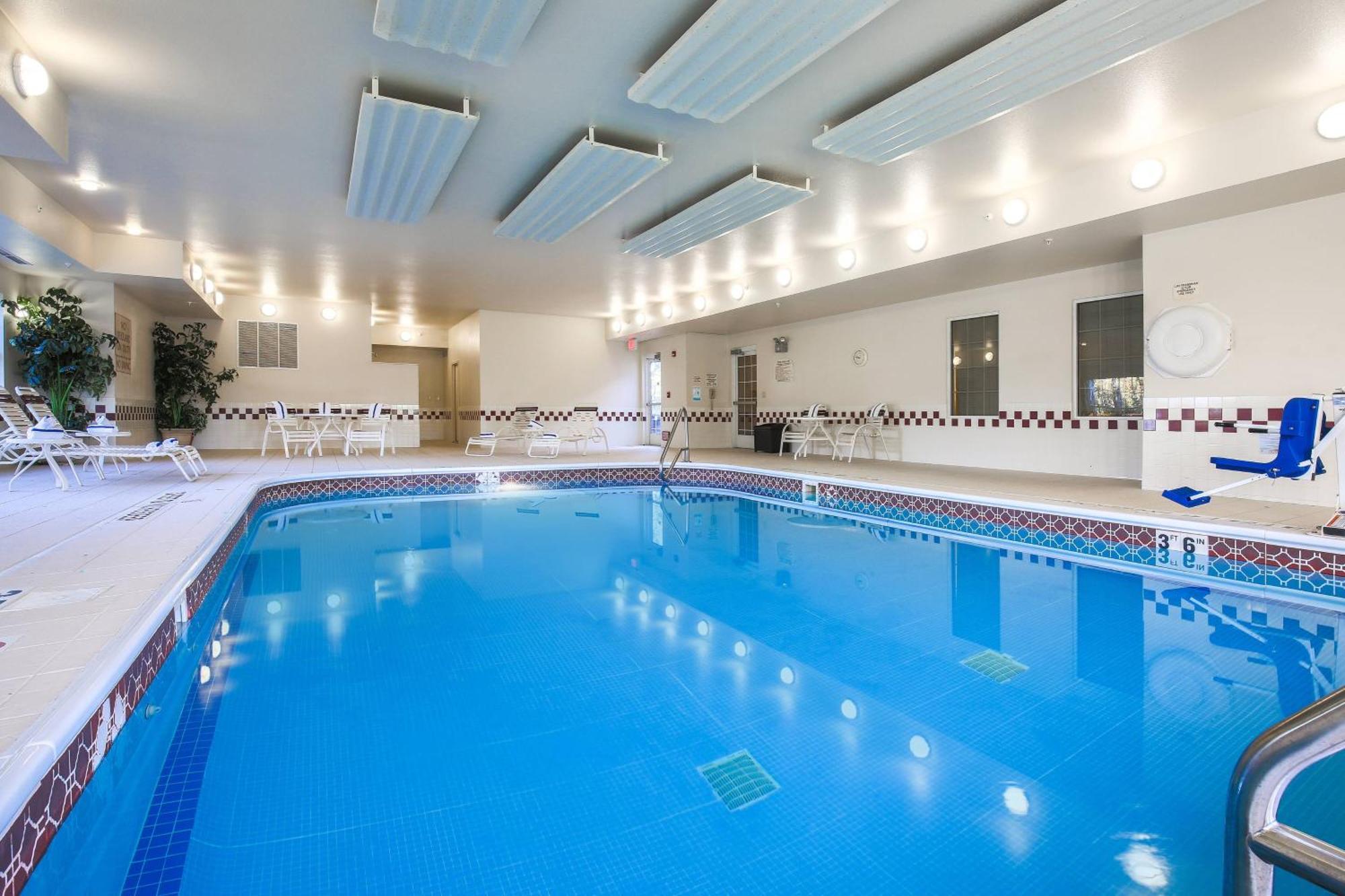 Residence Inn By Marriott Flint Grand Blanc Extérieur photo