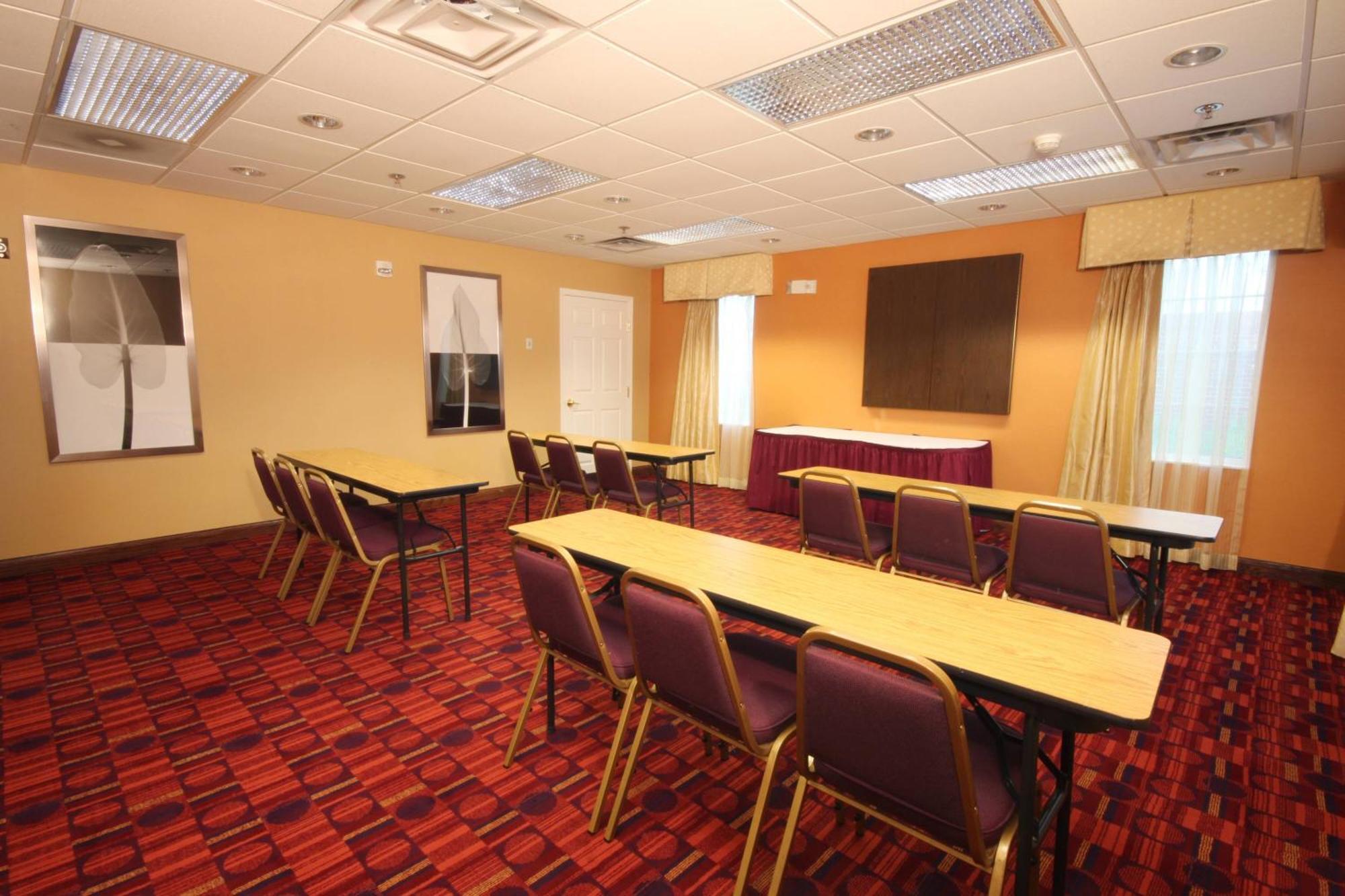 Residence Inn By Marriott Flint Grand Blanc Extérieur photo