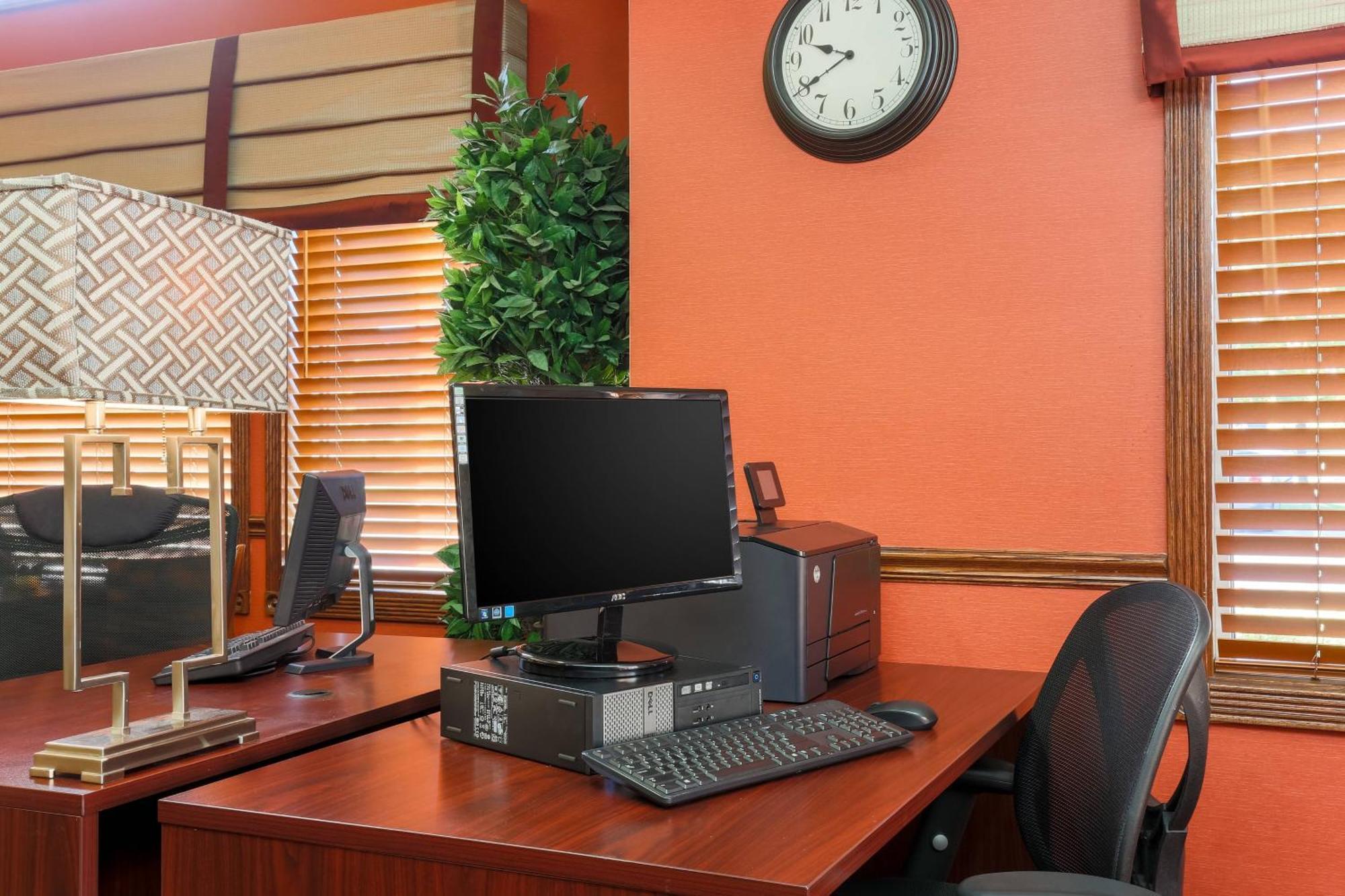 Residence Inn By Marriott Flint Grand Blanc Extérieur photo