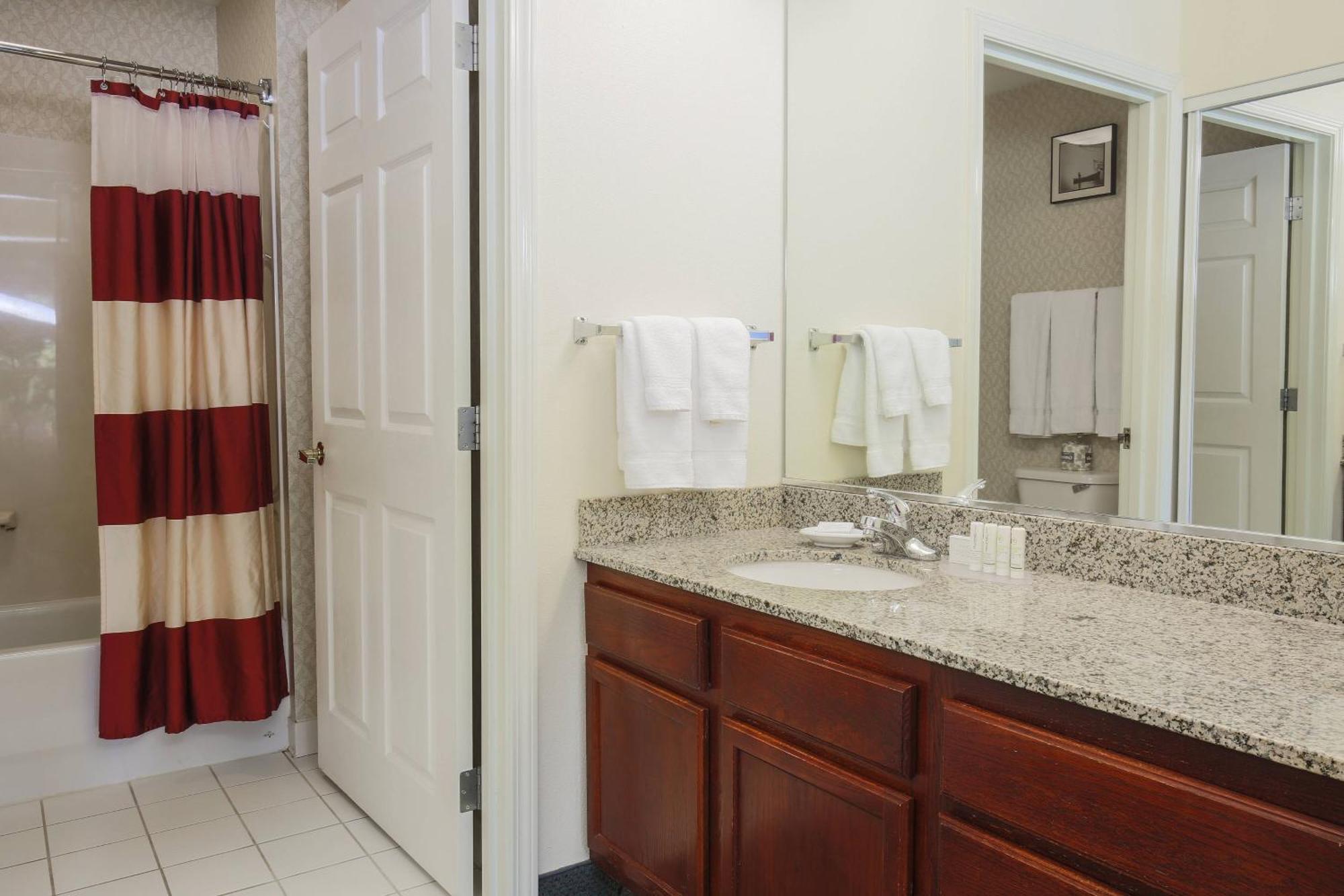 Residence Inn By Marriott Flint Grand Blanc Extérieur photo