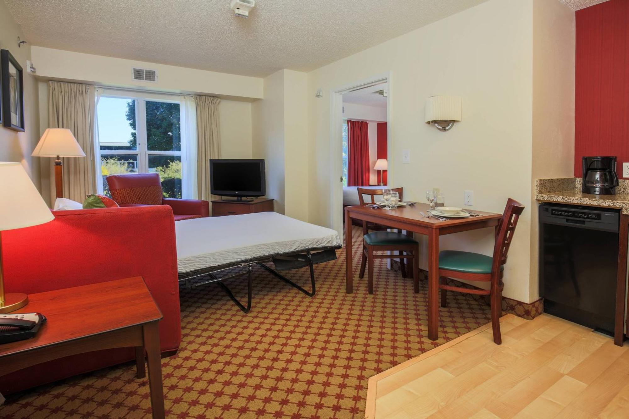 Residence Inn By Marriott Flint Grand Blanc Extérieur photo