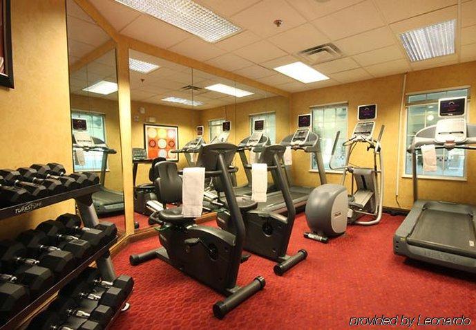 Residence Inn By Marriott Flint Grand Blanc Extérieur photo