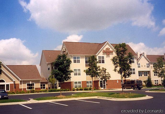 Residence Inn By Marriott Flint Grand Blanc Extérieur photo