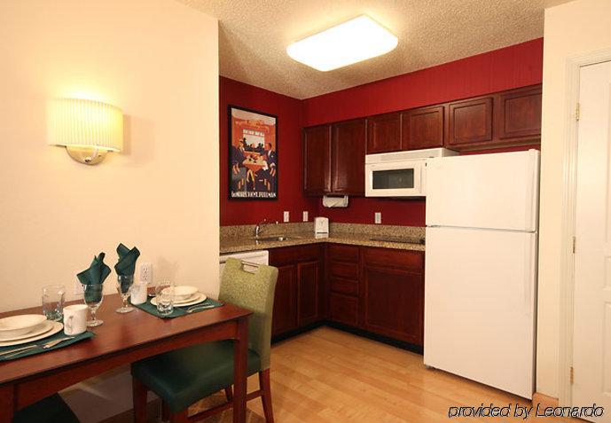 Residence Inn By Marriott Flint Grand Blanc Extérieur photo
