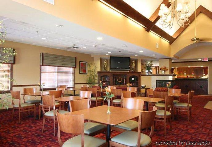 Residence Inn By Marriott Flint Grand Blanc Extérieur photo