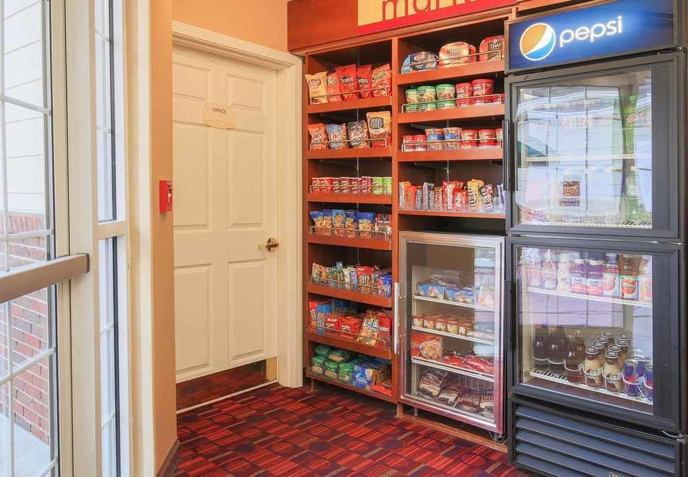 Residence Inn By Marriott Flint Grand Blanc Extérieur photo