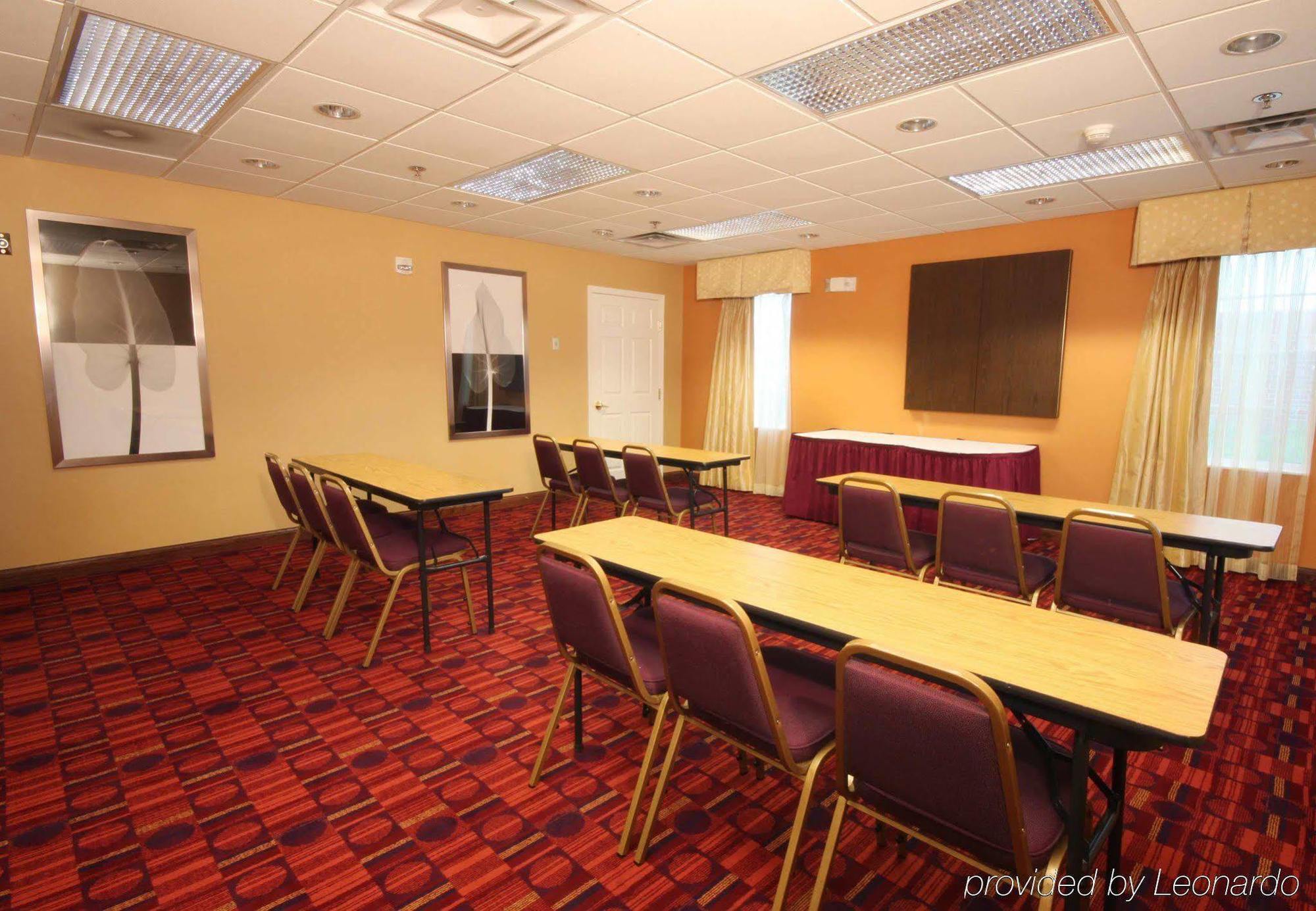 Residence Inn By Marriott Flint Grand Blanc Business photo