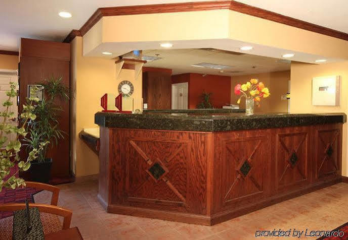 Residence Inn By Marriott Flint Grand Blanc Extérieur photo