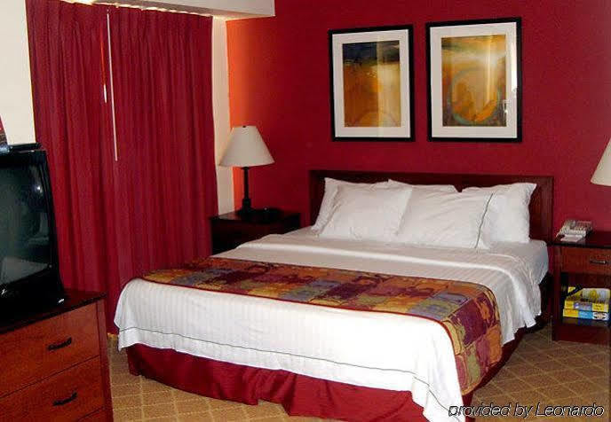 Residence Inn By Marriott Flint Grand Blanc Extérieur photo